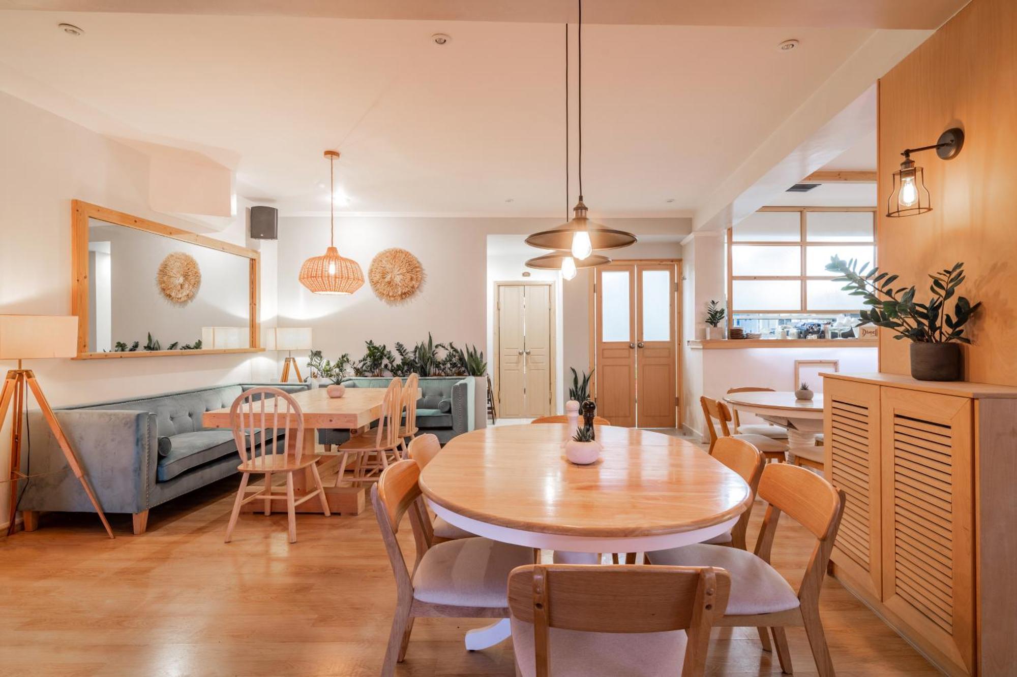 Alykes View Apartments Dış mekan fotoğraf