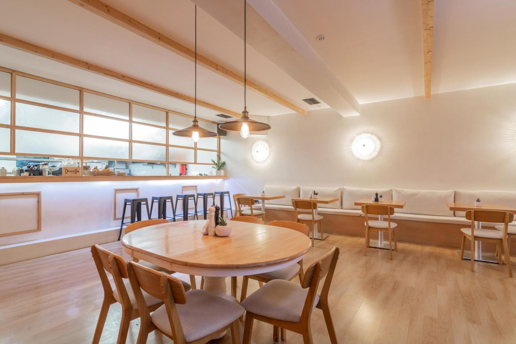 Alykes View Apartments Dış mekan fotoğraf
